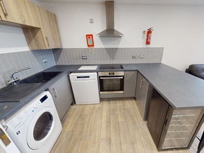 Shared accommodation to rent in Stepney Lane, Newcastle NE1