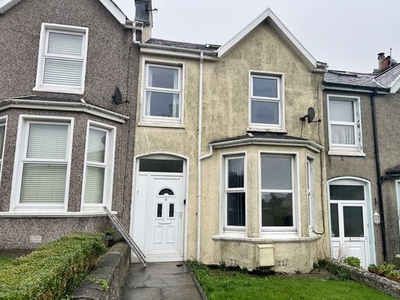 Terraced house for sale in Avondale Road, Onchan, Isle Of Man IM3