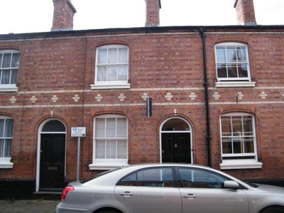 Terraced house to rent in Albion Street, Chester CH1