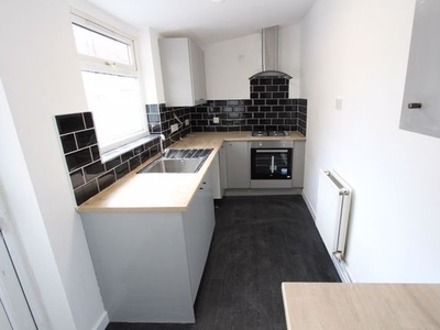 Terraced house to rent in Ancaster Road, Aigburth, Liverpool L17