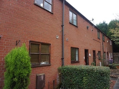 Terraced house to rent in Ash Grove, St Georges, Telford, Shropshire TF2