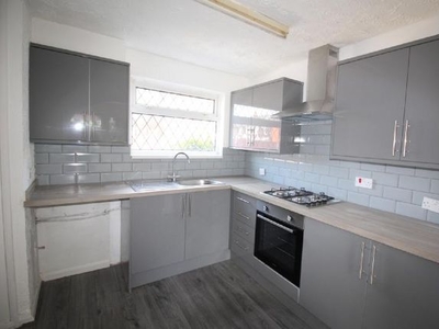 Terraced house to rent in Bank Street, Newton Le Willows, St Helens WA12