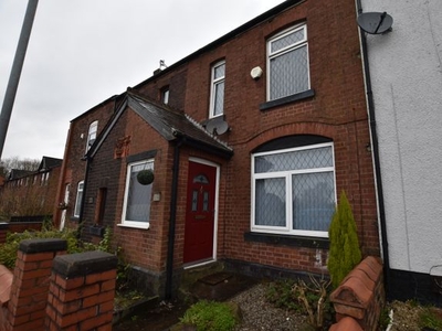 Terraced house to rent in Church Street, Little Lever, Bolton BL3