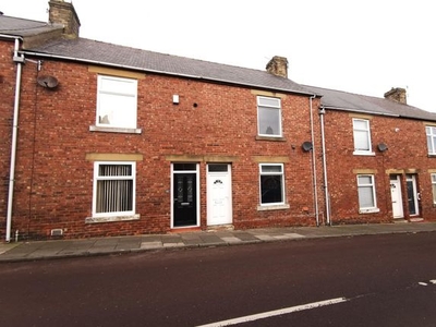 Terraced house to rent in Church Street, Marley Hill, Newcastle Upon Tyne NE16