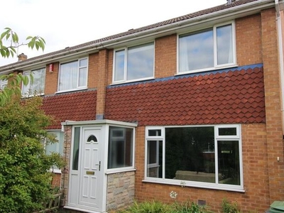 Terraced house to rent in Elton Close, Stapleford, Nottingham NG9