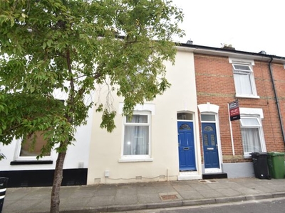 Terraced house to rent in Eton Road, Southsea PO5