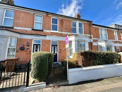 Terraced house to rent in Holmside, Gillingham ME7
