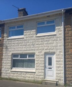 Terraced house to rent in King Georges Road, Newbiggin-By-The-Sea NE64
