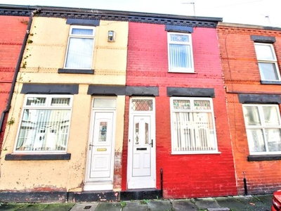 Terraced house to rent in Lander Road, Litherland, Merseyside L21