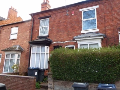 Terraced house to rent in Lottie Road, Selly Oak, Birmingham B29