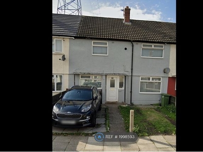 Terraced house to rent in Louis Pasteur Avenue, Bootle L30