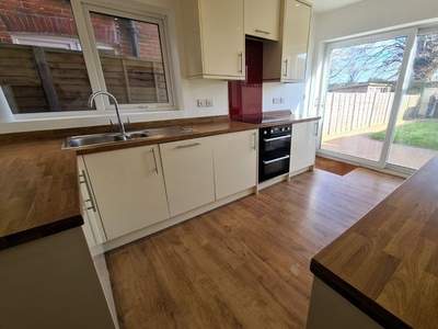 Terraced house to rent in Malmesbury Road, Southampton, Hampshire SO15