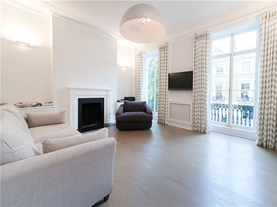 Terraced house to rent in Margaretta Terrace, Chelsea, London SW3