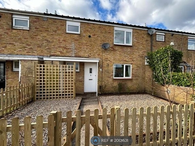 Terraced house to rent in Mozart Close, Basingstoke RG22