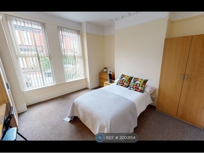 Terraced house to rent in Norwich Road, Liverpool L15