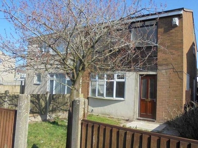 Terraced house to rent in Springfield Way, Kirkby-In-Ashfield, Nottingham NG17