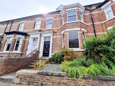 Terraced house to rent in Stanhope Road North, Darlington DL3