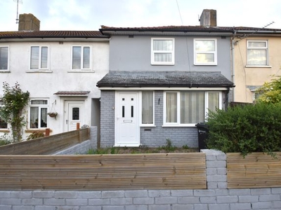 Terraced house to rent in Victory Green, Portsmouth PO2