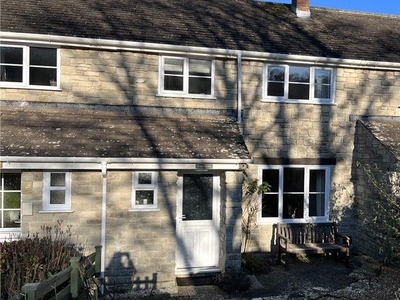Terraced house to rent in Walditch, Bridport DT6