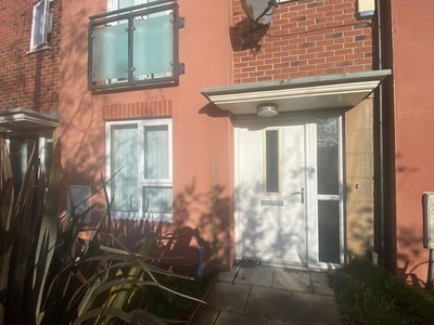 Town house to rent in Wavertree Road, Liverpool L7