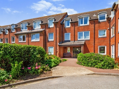 Worthing, West Sussex 1 bedroom to let