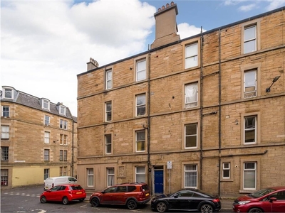 1 bed first floor flat for sale in Tollcross