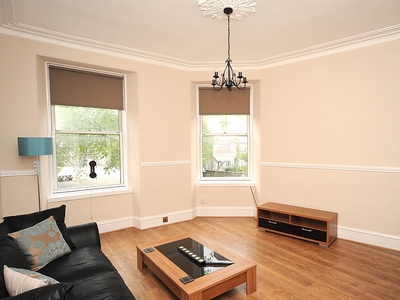 1 Bed Flat, Floor Right, AB25