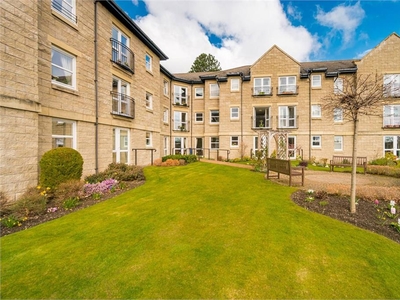 1 bed retirement property for sale in Colinton