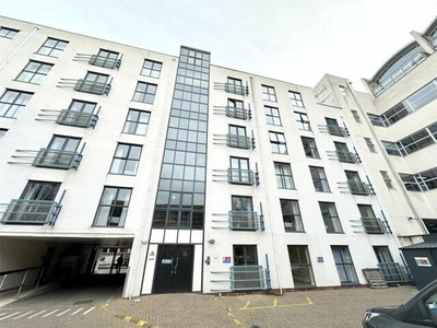 1 Bedroom Apartment For Rent In St Thomas Place