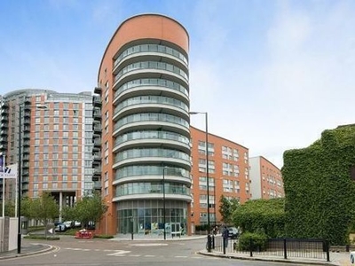 1 bedroom apartment for sale Blackwall, Canary Wharf, E14 9QT