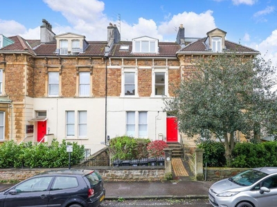 1 bedroom apartment for sale in Aberdeen Road | Redland, BS6