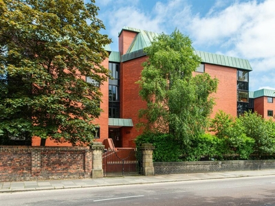 1 bedroom apartment for sale in Blythswood, Osborne Road, Newcastle Upon Tyne, NE2