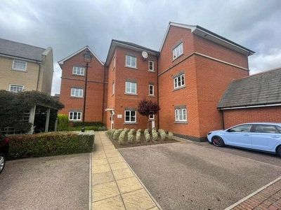 1 Bedroom Apartment For Sale In Ipswich, Suffolk