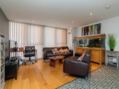 1 bedroom apartment for sale in Skypark Road, Bristol, BS3