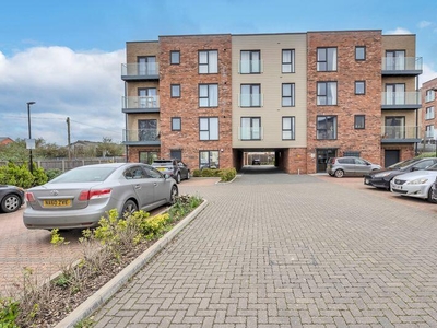 1 bedroom apartment for sale in Station Hill, Bury St. Edmunds, IP32