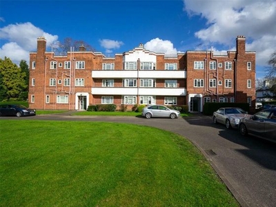 1 bedroom apartment for sale Leicester, LE2 1ZB