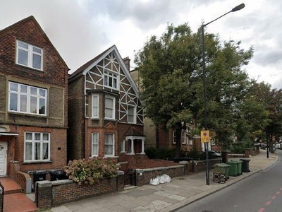 1 bedroom apartment to rent Hampstead, NW3 6HD