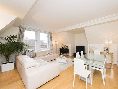 1 bedroom apartment to rent Hampstead, NW3 7AG