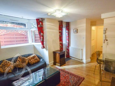 1 bedroom apartment to rent Hampstead, NW6 1DH