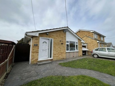 1 bedroom bungalow to rent Canvey Island, SS8 0DH