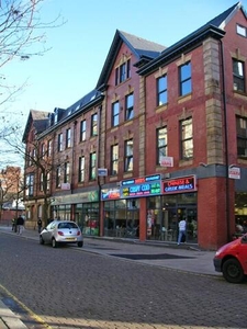 1 Bedroom Flat For Rent In Liverpool, Merseyside