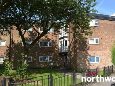 1 bedroom flat for sale Wigan, WN1 3QY