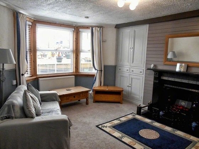1 bedroom flat to rent Caernarfon, LL55 1EL