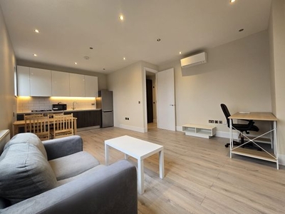 1 bedroom flat to rent Hendon, NW11 7EL