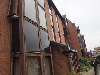 1 bedroom flat to rent High Wycombe, HP13 5HW
