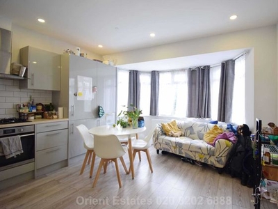 1 bedroom flat to rent London, NW11 8SA