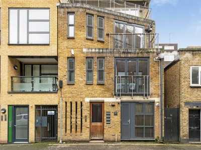 1 bedroom flat to rent London, SE1 8LD