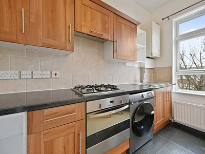 1 bedroom flat to rent London, SW6 7PA