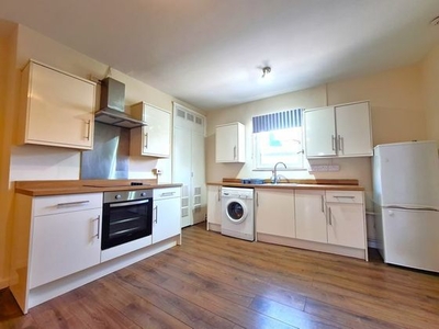 1 bedroom flat to rent Rugby, CV21 3PU