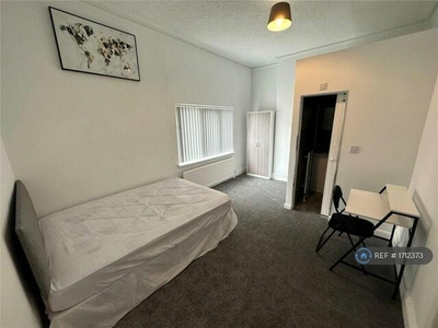 1 Bedroom House Share For Rent In Middlesbrough